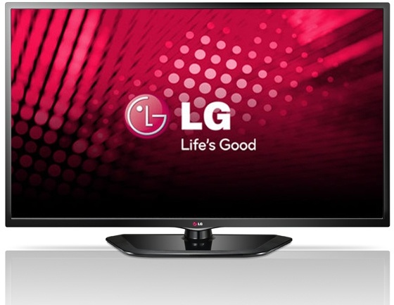 LG (32LN5400) 82cm  hd led tv ! akció!, 32LN5400