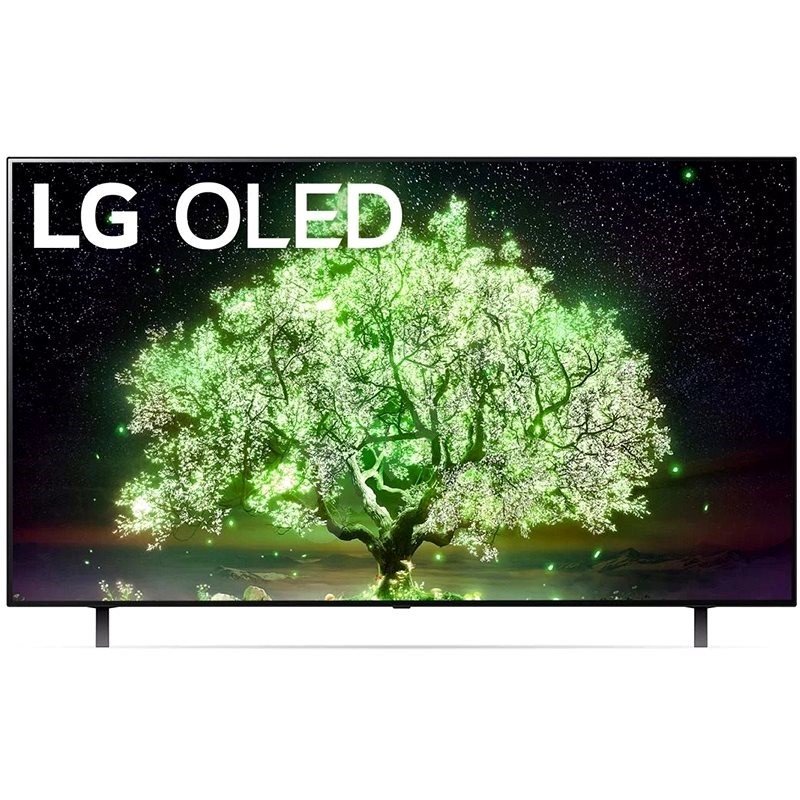 LG (OLED55A29LA.) 140CM 4K SMART OLED TV ! AKCIÓ!, OLED55A29LA.