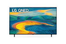 LG (55QNED753RA) 140CM 4K Q-NED SMART PRÁMIUM LED TV ! AKCIÓ!, 55QNED753RA