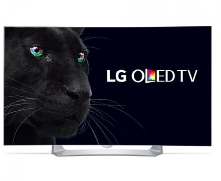 Lg OLED (55EG910V)140cm 3d smart oled tv ! AKCIÓ!, 55EG910V