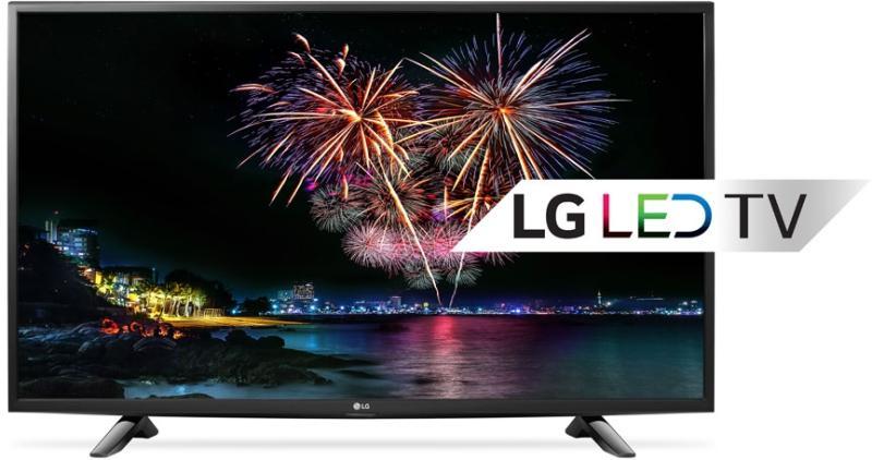 Lg (49LH5100) 125CM FULL HD LED TV !!! AKCIÓ!!, 49LH5100