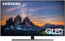 Samsung (QE55Q85R) 140CM Q-LED PRÉMIUM  SMART  AKCIÓ!!, QE55Q85R