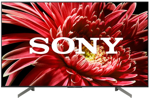 Sony KD-75XG8096  190CM 4K, SMART ANDOID LED TV ! AKCIÓ! UJ!, KD-75XG8096