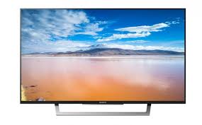 SONY KDL49WD759 125CM FULL HD , SMART WIFI ANDROID ! AKCIÓ!, KDL49WD759