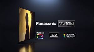 PANASONIC OLED 65GZW1004   165CM SUHD 4K SMART OLED ! AKCIÓ!, 65GZW1004