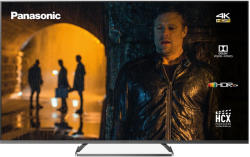 PANASONIC TX58GX810E  146CM 4K UHD SMART PRÉMIUM LED TV ! AKCIÓ!, TX58GX810E