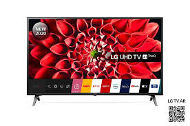 LG 60UN71006 152CM 4K  UHD SMART WIFI LED TV ! AKCIÓ! UJ  MODELL! , 60UN71006
