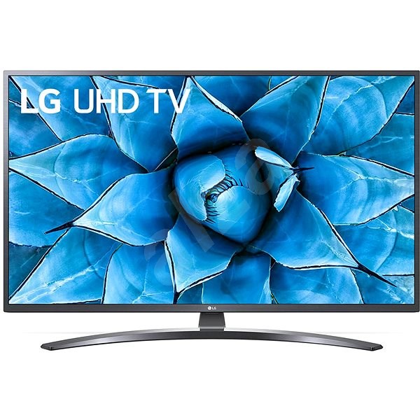 LG 50UN74003LB 127CM 4K  UHD SMART LED TV ! UJ  MODELL!! 2021! , 50UN74003LB