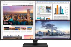 LG 43UD79-B MONITOR TV ! 4K PRÉMIUM ! AKCIÓ!, LG 43UD79