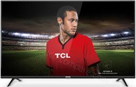 TCL 55DP603  140CM 4K WIFI SMART LED TV ! AKCIÓ!, 55DP600