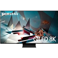 SAMSUNG QE75Q900TST 190CM 8K Q-LED SMART NANOLED!  AKCIÓ, QE75Q900TST