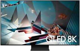 QE65Q800T 165CM 8K Q-LED PRÉMIUM LED TV ! ÉRTÉKCSÖKKENT ! , QE65Q800T