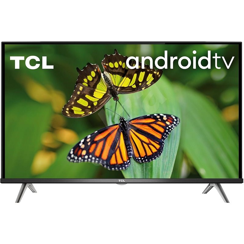 TCL 75EB600  190CM 4K HDR+ SMART LED TV ! AKCIÓ!, 75EB600