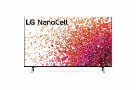 LG 65NANO756QC 165CM 4K NANOLED  PRÉMIUM ! AKCIÓ!, 65NANO756QC