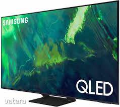 SAMSUNG (QE75Q77BAT) 190CM 4K Q.-LED SMART 2022 MODELL!  , QE75Q77BATXXH