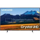 SAMSUNG (UE85AU7172)  215CM 4K SMART LED TV ! ÉRTÉKCSÖKKENT ! , UE85AU7172