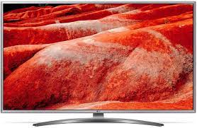 LG (86UM7600PLB) 218CM 4K SMART PRÉMIUM  LED TV ! AKCIÓ!, 86UM7600