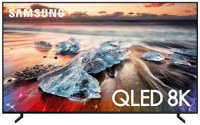 SAMSUNG  QE65Q950R    165cm 8K SMART CSÚCS TV ! ÉRTÉKCSÖKKENT !!, QE65Q950R