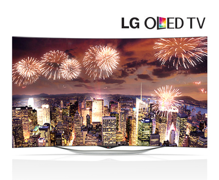 Lg OLED 55EC930, 55EC930