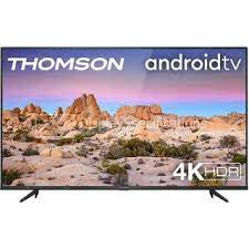 THOMSON ( 50UG6420) 127CM 4K WIFI SMART LED TV ! AKCIÓ!, 50UG6420