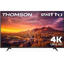 THOMSON ( 50UG6300) 127CM 4K WIFI SMART LED TV ! AKCIÓ!
