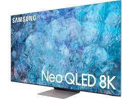 SAMSUNG (QE65QN900BTXXH) 165CM 8K NEO Q-LED CSUCS TV  ! AKCIÓ