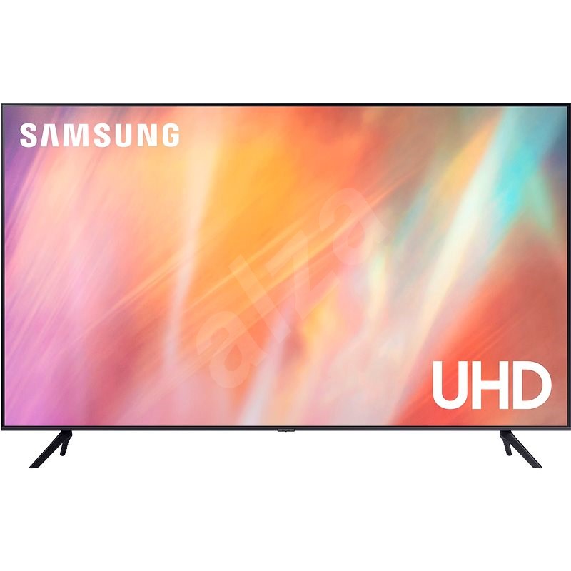SAMSUNG (UE60AU7170) 152CM 4K SMART LED TV ! AKCIÓÓÓ, UE60AU7170