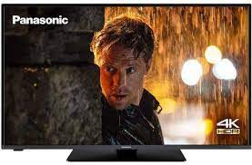 PANASONIC (TX58HXW584) 152CM 4K WIFI SMART LED TV ! AKCIÓ!, TX58HXW584