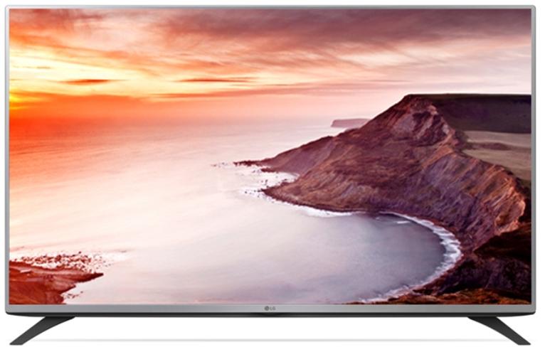 LG 43LF5400, 43LF5400
