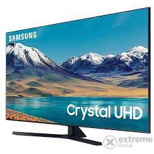 SAMSUNG UE43TU8070UXZG  108CM 4K SMART PRÉMIUM LED TV ! AKCIÓ!, UE43TU8070UXZG