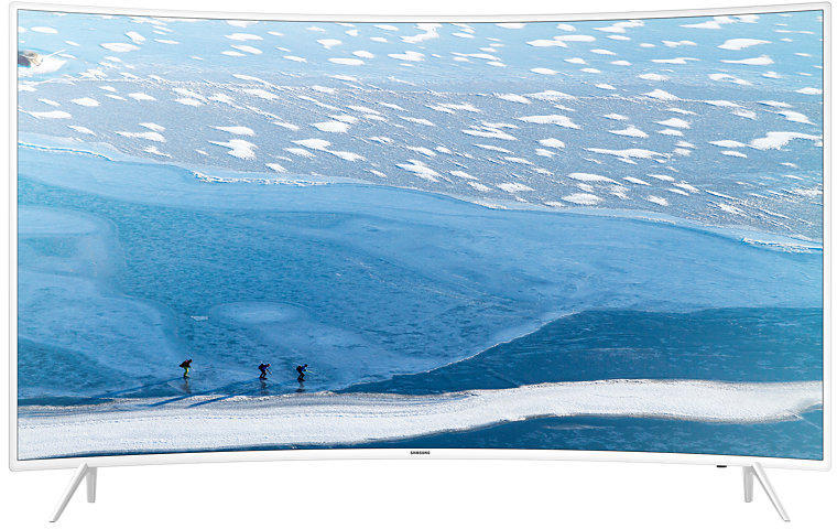 Samsung UE55KU6500  AKCIÓ!, UE55KU6500