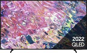 SAMSUNG  (QE43Q65BAUXXN )108CM 4K Q-LED SMART PRÉMIUM ! , QE43Q65BAUXXN
