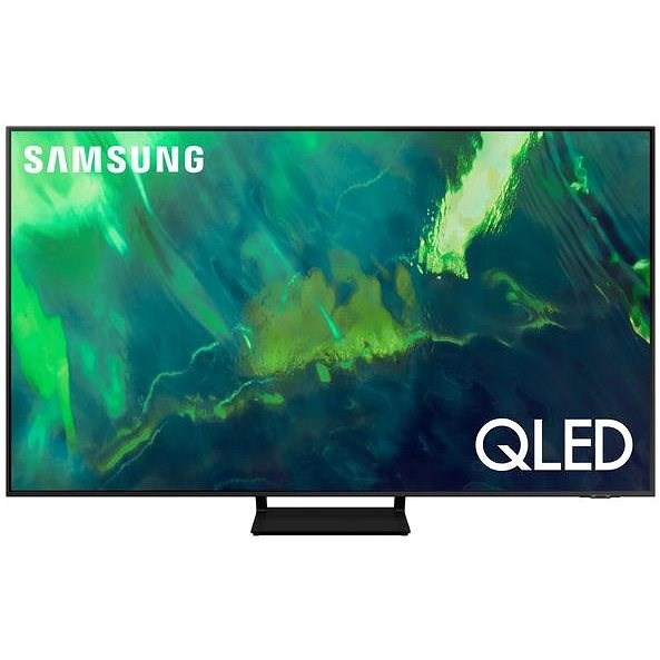 SAMSUNG (QE75Q77BAT )190CM Q-LED SMART PRÉMIUM  LED TV ! AKCIÓ!, QE75Q77BAT