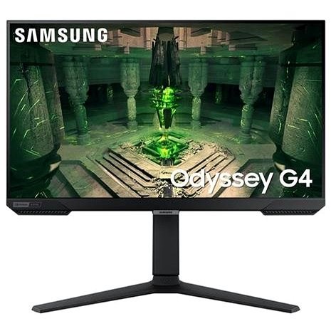 SAMSUNG (LS25BG400EUXEN)24 " 240HZ GAMER MONITOR ! AKCIÓ!, LS25BG400EUXEN