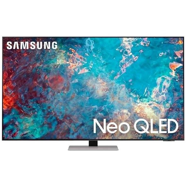 SAMSUNG (QE65QN85A) 165CM NEO QLED SMART PRÉMIUM !  AKCIÓ, QE65QN85A