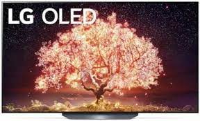 LG (OLED77B19LA) 195CM OLED SMART PRÉMIUM ! AKCIÓ!, OLED77B19LA