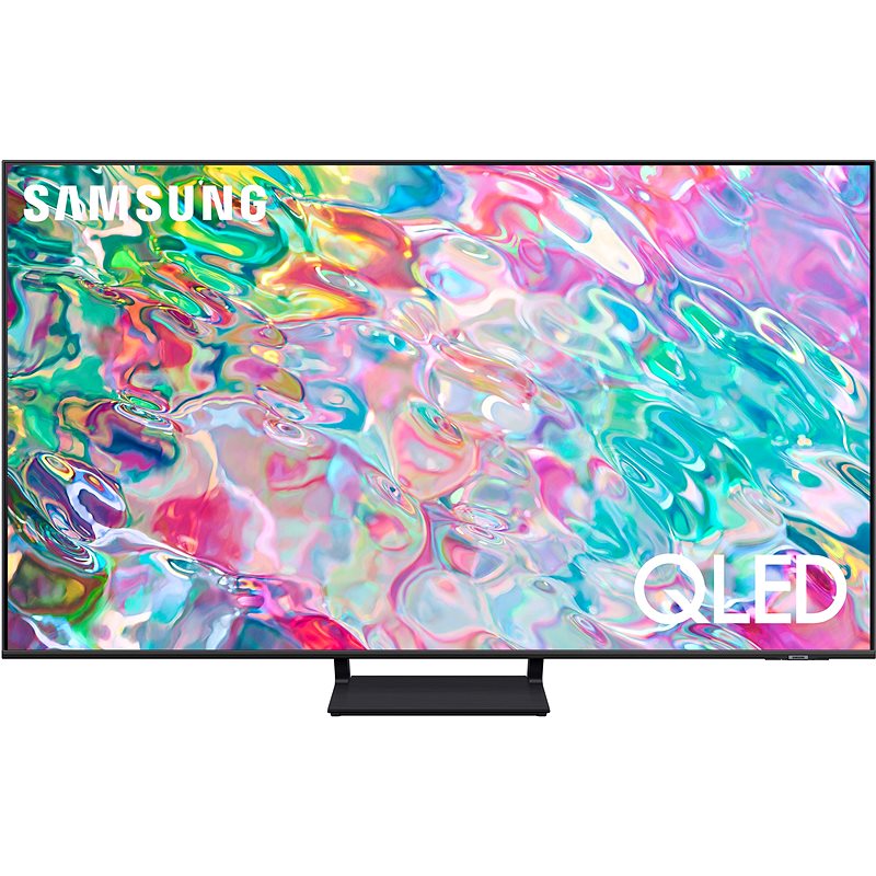 SAMSUNG (QE65Q70CAT) 165CM 4K Q-LED SMART PRÉMIUM !  AKCIÓ!, QE65Q70CATXXN