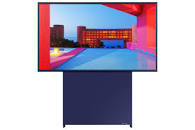 SAMSUNG(QE43LS05B) 108CM Q LED FRAMER  SERO  HIGH END TV ! AKCIÓ!, QE43LS05B