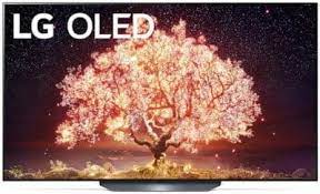 LG (OLED55B26LA) 140CM 4K SMART PRÉMIUM OLED TV ! AKCIÓ!, OLED55B26LA.AEU