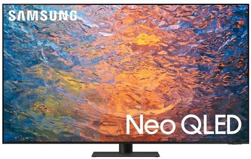 SAMSUNG (QE85QN85DAT) 215CM 4K NEO Q LED SMART   144HZ ! ! AKCIÓ!, QE85QN85DAT