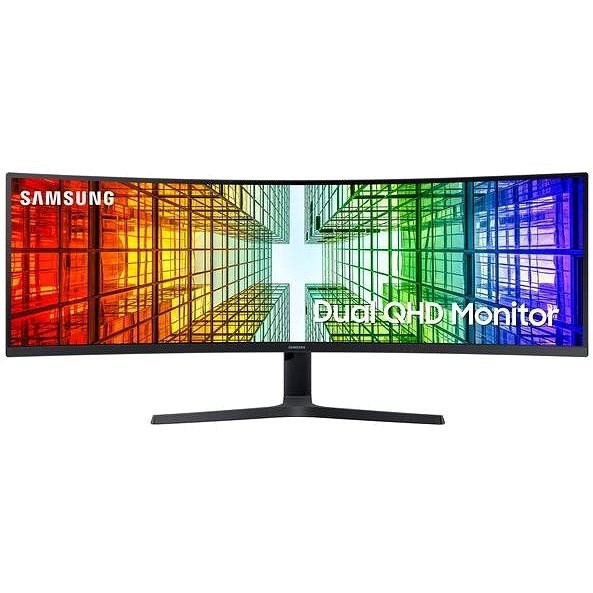 SAMSUNG (LS49AG950NUXEN) 49" NEO Q-LED  5K GAMER ! ÉRTÉKCSÖKKENT ! , LS49AG950NUXEN