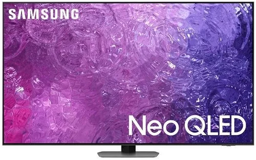 SAMSUNG (QE50QN90DAT) 127CM 4K NEO -Q-LED SMART PRÉMIUM LED ! 2025 MODELL AKCIÓ!, QE50QN90DATXXN