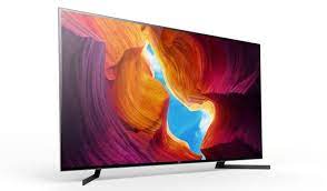 SONY (KD55XH9505) 140CM 4K SMART PRÉMIUM  LED TV ! AKCIÓ!, KD55XH9505