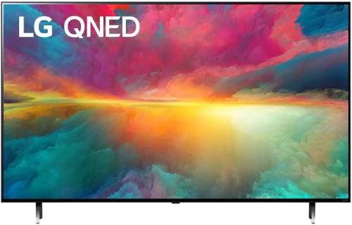 LG ( 65QNED756RA  165CM 4K Q-NED SMART PRÉMIUM  LED TV ! AKCIÓ!, 65QNED756RA