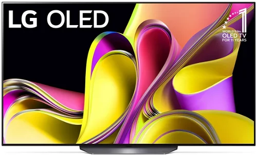 LG ( OLED65B36LA) 165CM 4K EVO SMART OLED ! UJ  MODELL! AKCIÓ!, OLED65B36LA