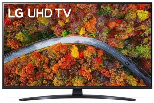 LG ( 70UR81006LB) 178CM 4K SMART LED TV ! AKCIÓ!, 70UR81006LB