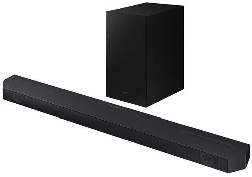 SAMSUNG (HW-Q600A)  3.1 360W DOLBY ATMOS ! AKCIÓ!, HW-Q600A