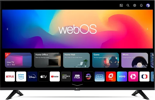 LG (50UR78006LK.AEU) 127CM 4K SMART LED TV ! AKCIÓ ! UJ  MODELL! , 50UR78006LK.AEU