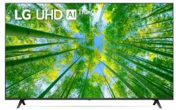 LG ( 55UR78006LK) 140CM 4K SMART UJ  MODELL! AKCIÓ!, 55UR78006LK