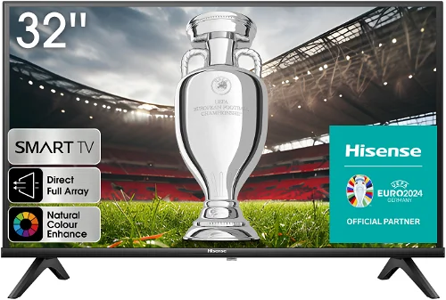 HISENSE (32E41KT)  HD SMART WIFI LED TV ! AKCIÓ!, HISENSE 32E41KT